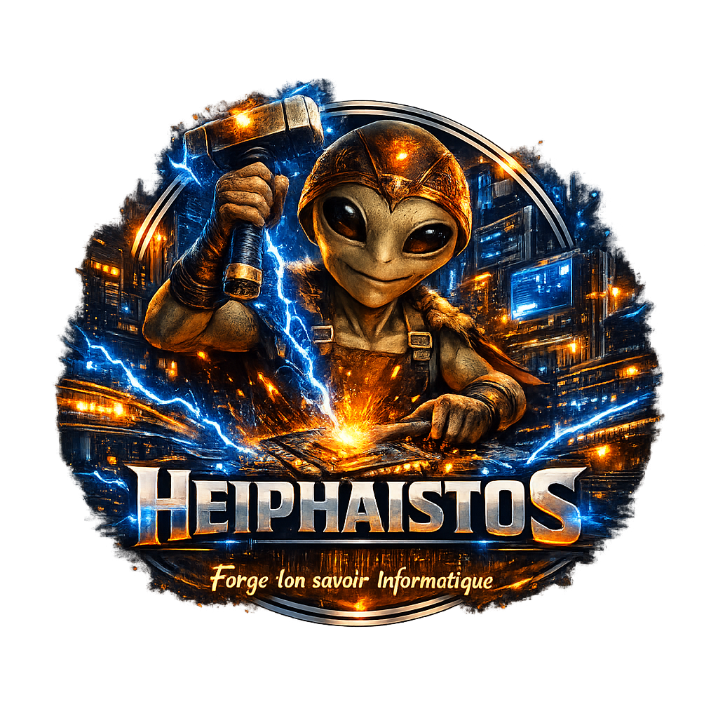 Heiphaistos